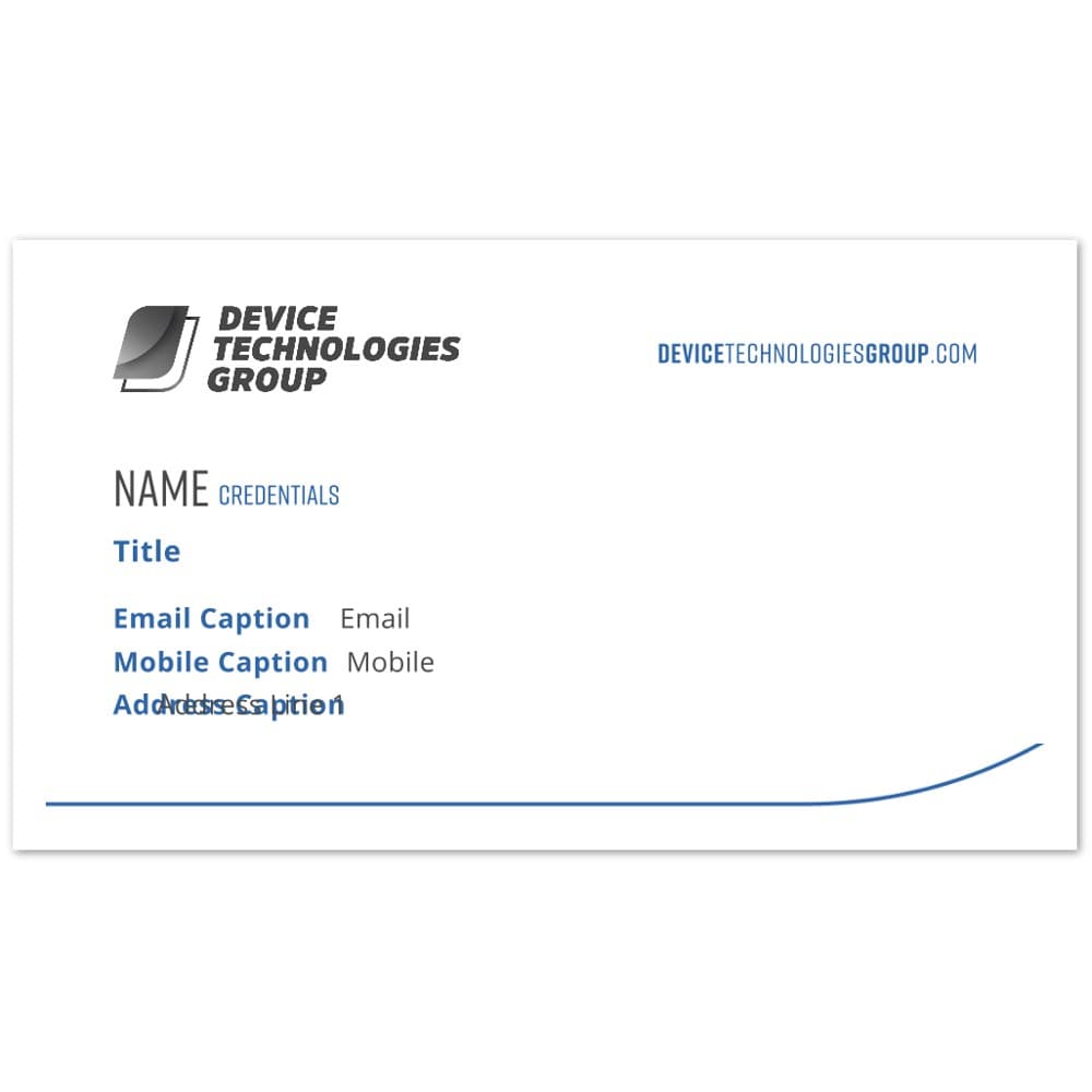 Mercedes Business Cards